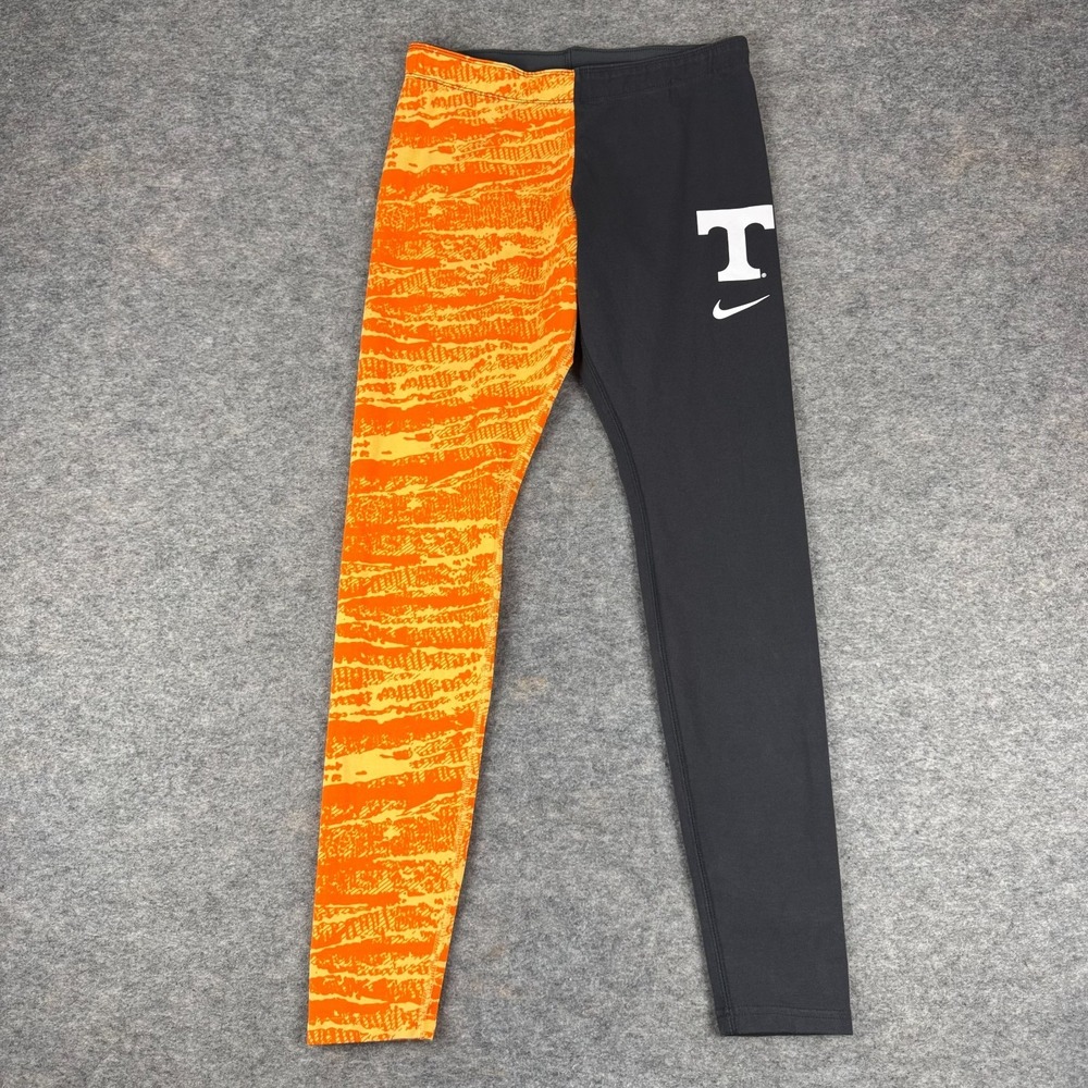Nike Tennessee Volunteers Vols Leggings 29" Womens Medium M